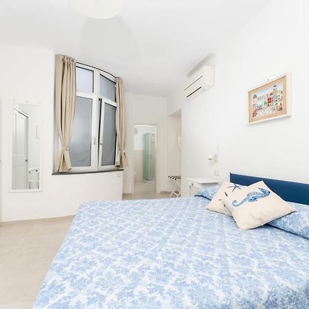 La Casa Di Bruna アナカプリ エクステリア 写真