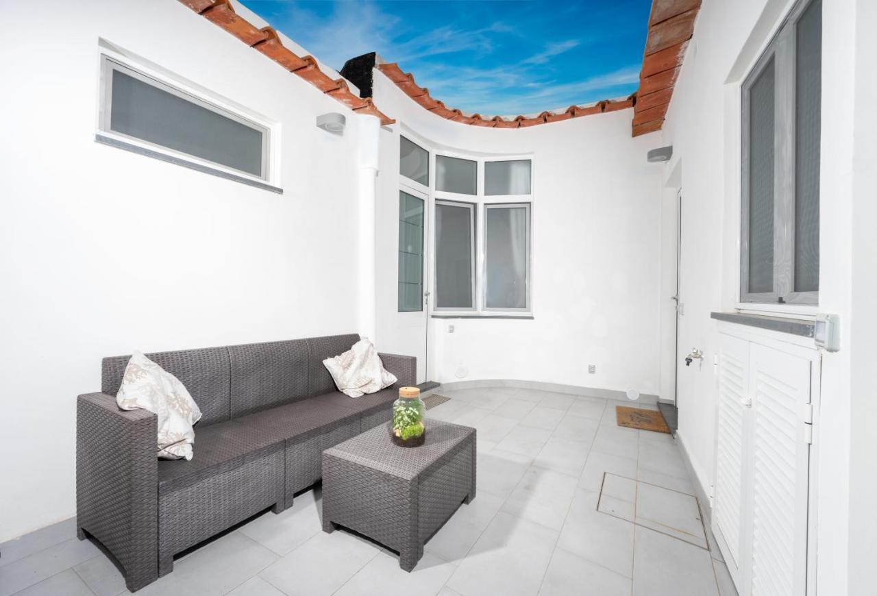 La Casa Di Bruna アナカプリ エクステリア 写真